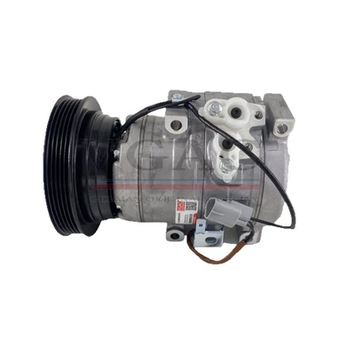 5Sfe 2.2L, Soyutma sisteminin digər hissələri
