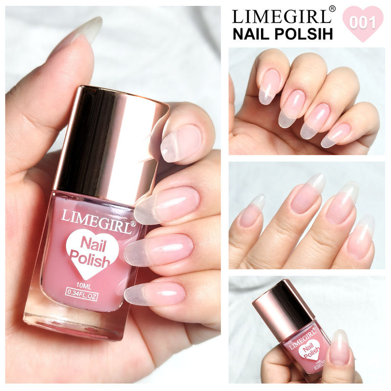 LIMEGIRL ネイルグルー ソリッドカラー ダイヤモンド フラッシュ オールシーズン 人気の光療法 ブラック ホワイト ネイルグルー|undefined