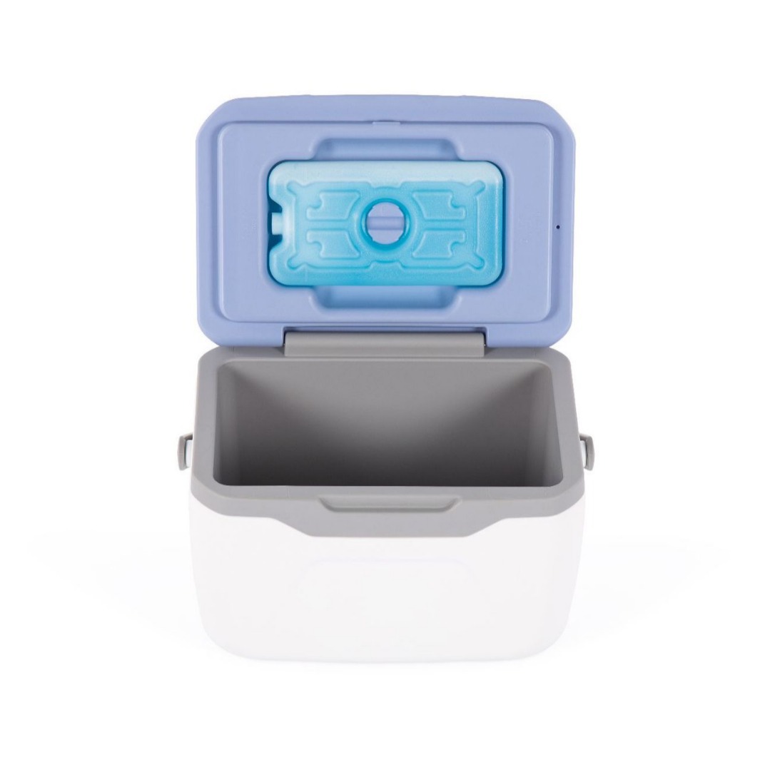 Caja de regalo portátil de gama alta de Meituan, pepino de mar y cangrejo peludo, refrigerador de conservación fresca, caja de regalo refrigerada personalizada