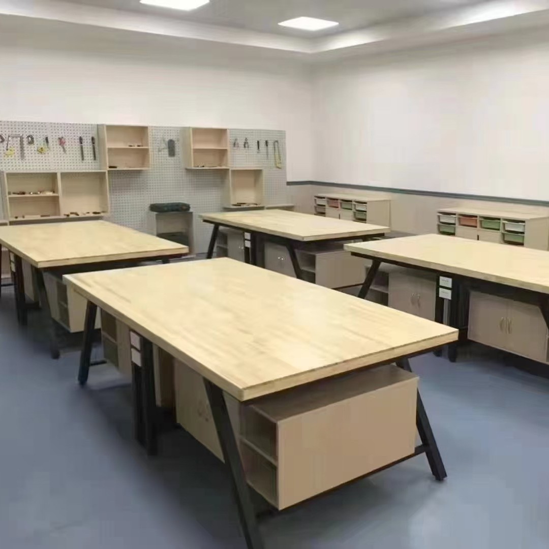침몰형 노동 기술 테이블