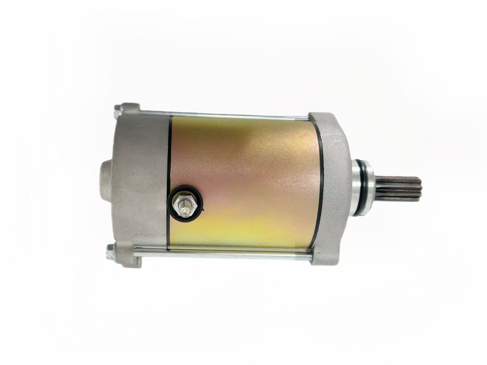 0800-091000 Starting Motor Motor Suitable for 23 Cforce 1000 Cf1000Az Motor Accessories
