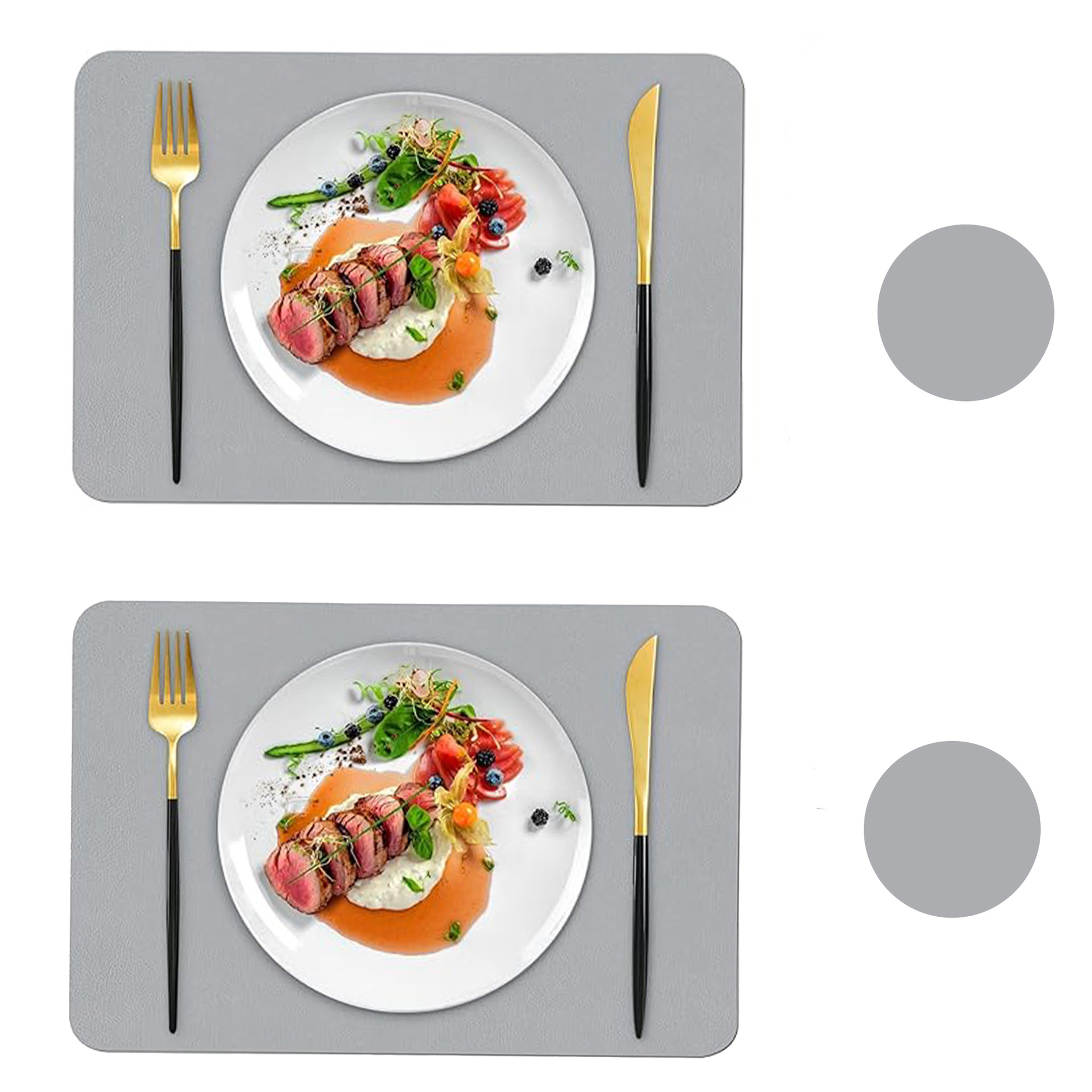 Gris de espacio profundo