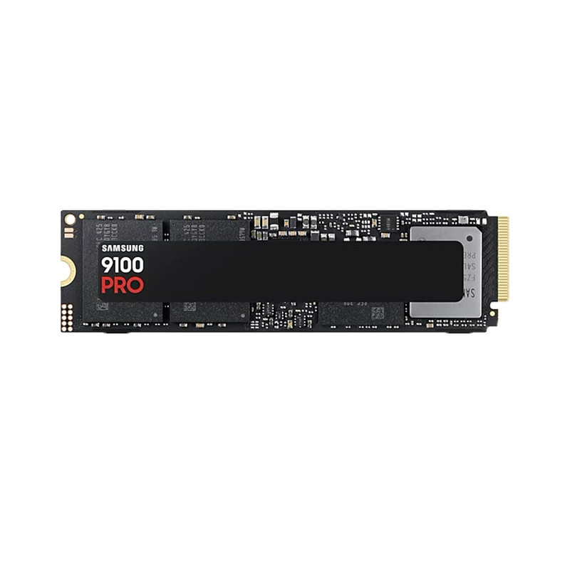 Подходит для Samsung MZ-VAP4T0BW оптовая поставка 9100 PRO M.2 SSD 4ТБ
