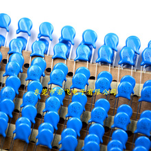 交流陶瓷安规电容472/400V 4.7nF Y电容472M400V 脚距P7.5、P10