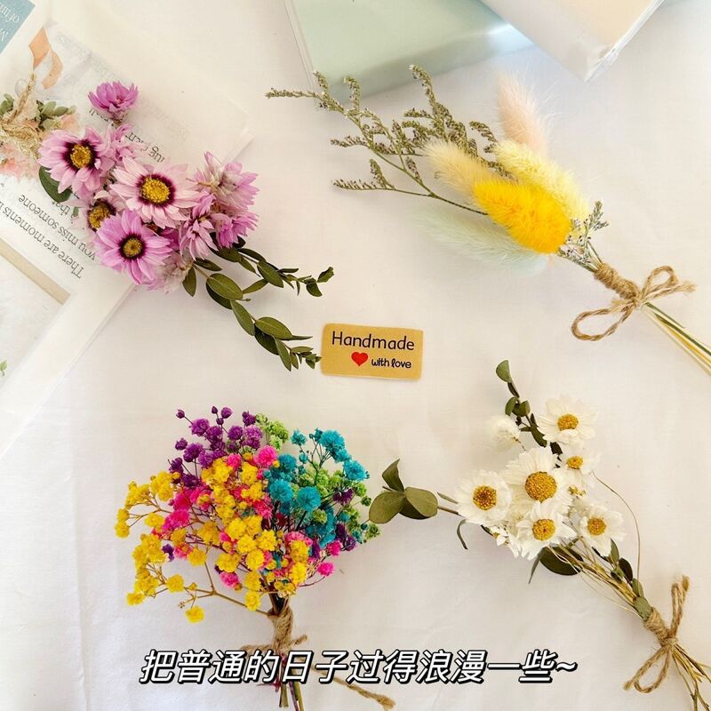 Mini Ginky Star Dried Flower bouquet Wall Decoration Wall Hanging Vase diy Material Bag Photo Frame Door Plate Aromatherapy Flower Mini Ginky Star Dried Flower bouquet Wall Decoration Wall Hanging Vase diy Material Bag Photo Frame Door Plate Aromatherapy Flower