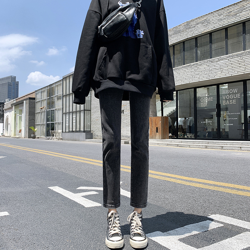 봄과 가을 그레이 나인