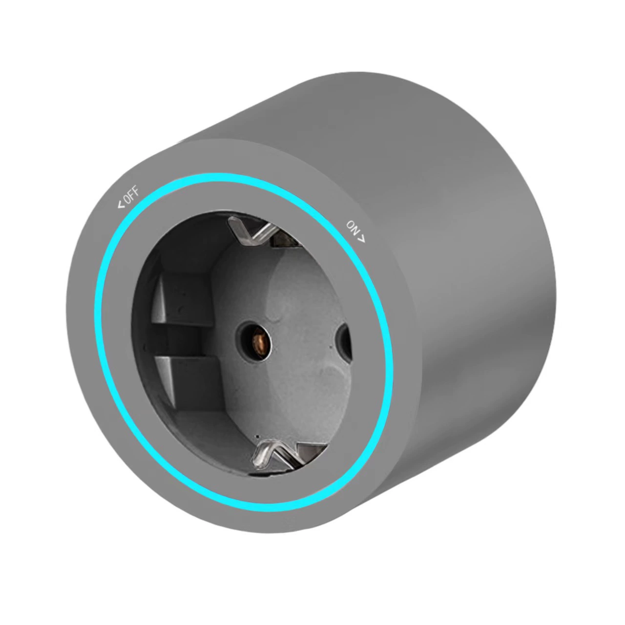 International universal multi-function universal plug universal Kongming movable British 13A track socket home kitchen