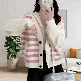 女式针织衫;毛衣;连衣裙