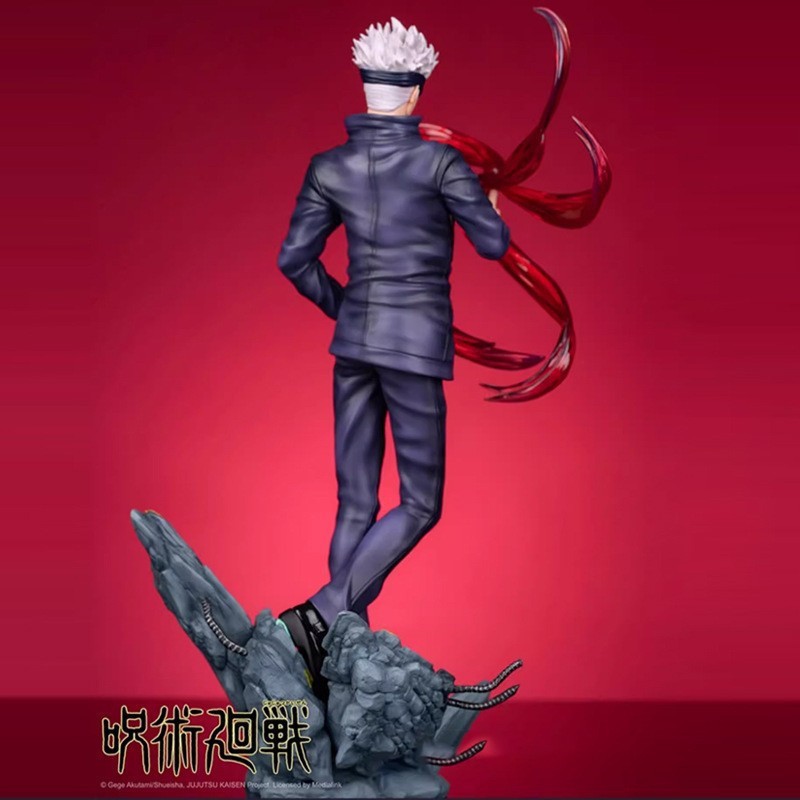 Tokyo Ghoul Kaneki Figure 1