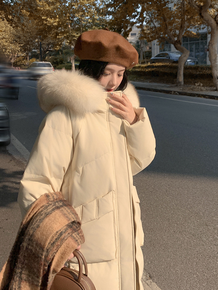 진주빛 살구