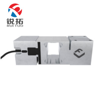 富林泰克德国flintec PC60-(30kg~750kg)单点称重传感器