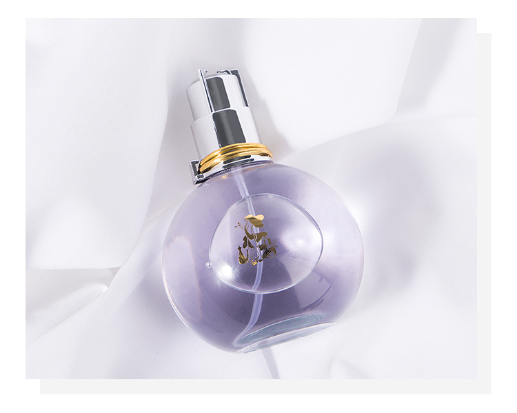 Women's Perfume Eau De Toilette Floral Fragrance Long Lasting_voghion.com