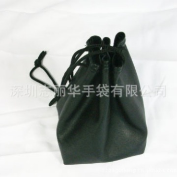 生产PU料工具袋   PU料包装袋  收纳包 束品袋