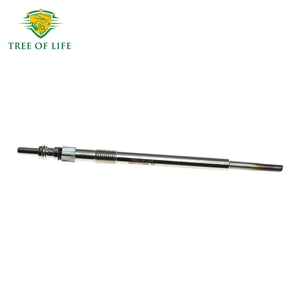 68211173AA,068211173AA,68460484AA is suitable for Jeep Grand Cherokee preheating plugs