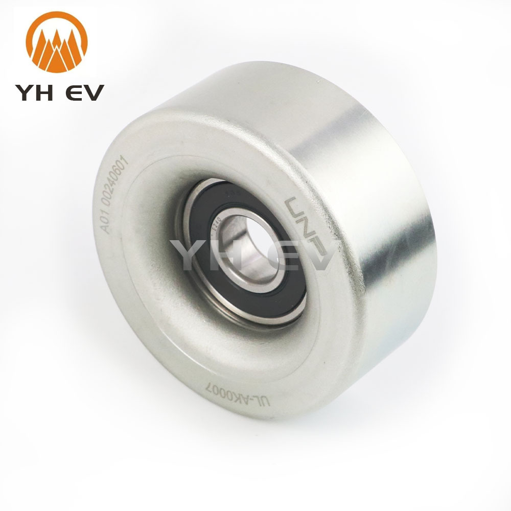 23770Aa020 Md367192 Is Suitable for Subaru Outback, Legacy, Suzuki Super Vitra, Idler Wheel