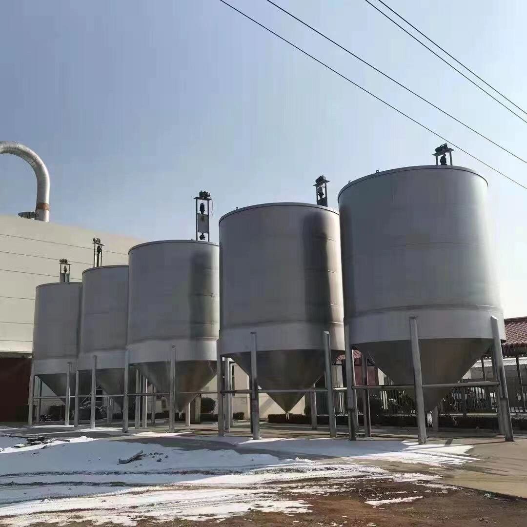 永盛制造家用小型不锈钢储酒罐 储水罐 食品级材质 10吨储存设备