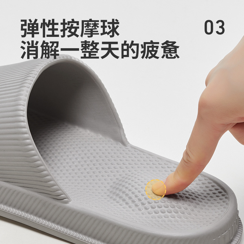 (Wholesale), (Cross-border trading), home summer women's slippers for bathroom, for beloved