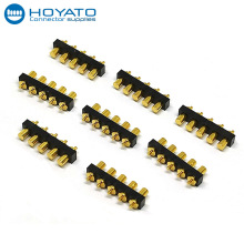 HOYATO DC 12V 1A ൯ɼش Pogo Pin ɵ