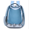Breathable handheld space bag to go out, factory direct supply, wholesale