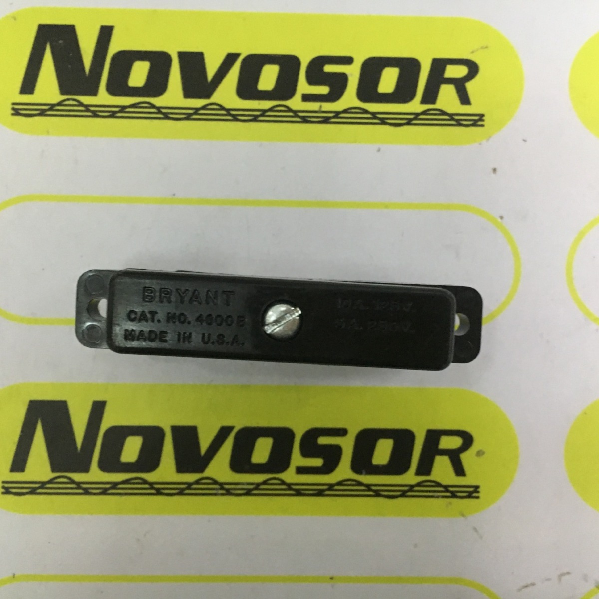 BRYANT 4600-A 4600-B