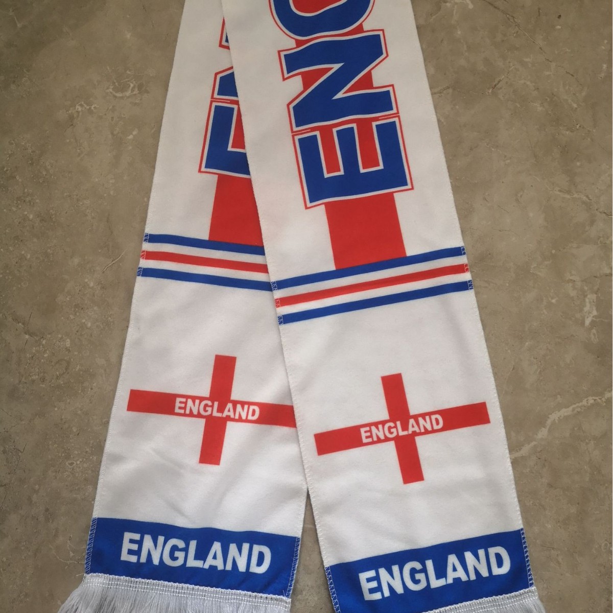 英格兰