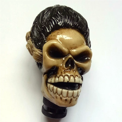 Accessories Skull Head Personalized Gear Cab and accessories - 50