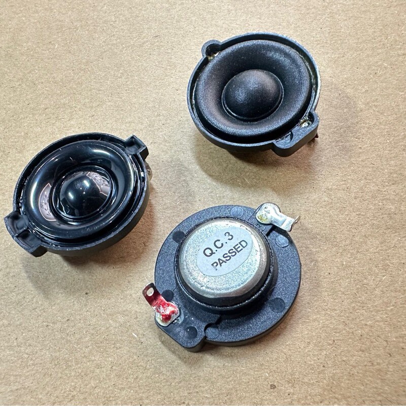 ボールトップ小高音ラッパ30mm 31mm 3cm小高音ラッパ5ワット4欧8欧r 5ワットW小高音ラッパ|undefined