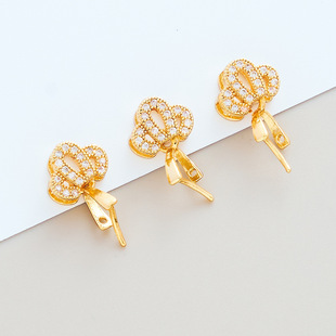 �~18K ��ʹڵ������^��A���荹��ӿ��^diy�����������A����