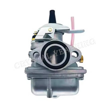 PZ23E�m���Dirt Bike  110/125 Mikuni VM22Ħ��܇������