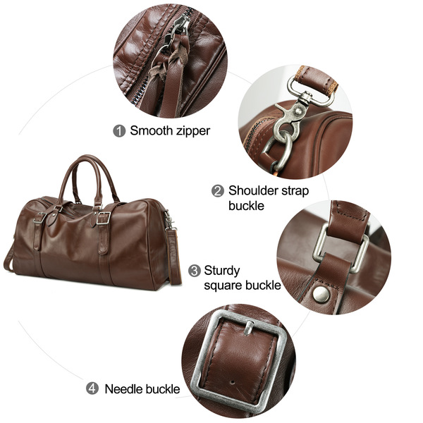 sports capacious sports bag