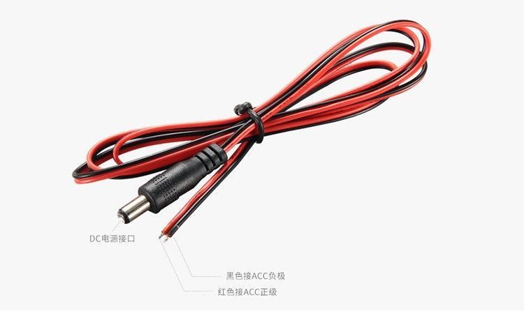 Car Reversing Camera 4.3inch 5inch Desktop Ultra-Clear Monitors for Cars, Trucks, Buses, Harvesters Reversing Camera