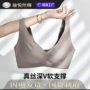 定制无痕女士夏季胸罩