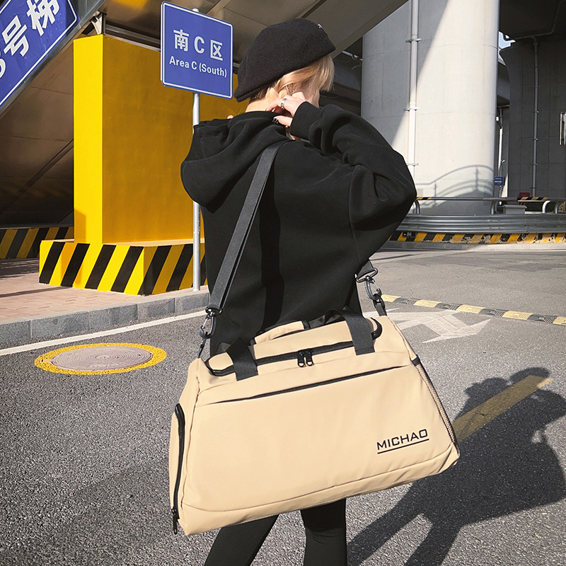 sports bag