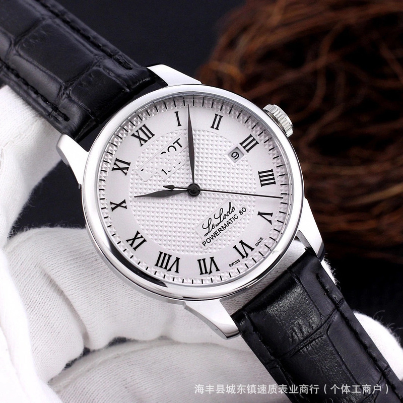 Cross-Border Dropshipping of Tianjia T41 Lelock Fully Automatic Stainless Steel 316 Mechanical Steel Band Watches, Aliexpress Source Manufacturer Cross-Border Dropshipping of Tianjia T41 Lelock Fully Automatic Stainless Steel 316 Mechanical Steel Band Watches, Aliexpress Source Manufacturer