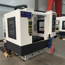 自动高速钻攻机钻孔攻丝攻牙铣削 数控钻攻设备数控机床磨床五金