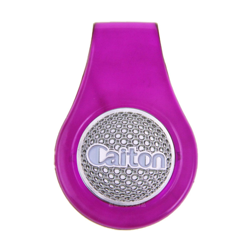 �߶���๦��ñ�����˿ɲ�ж2��Mark����ñ��golf��λ�������Ʒ