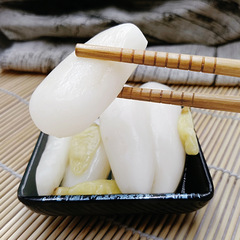 Xiangtian Man Preserved Radish Heads Pickled Pepper Mountain Pepper Sour and Spicy Crisp and Refreshing Appetizer Pickled Radish Side Dish Pickled Vegetables Bulk Snacks