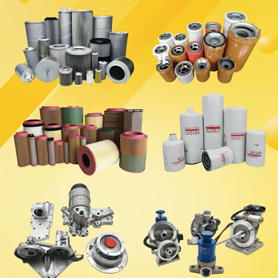 Diesel Filter Element – Oil filter