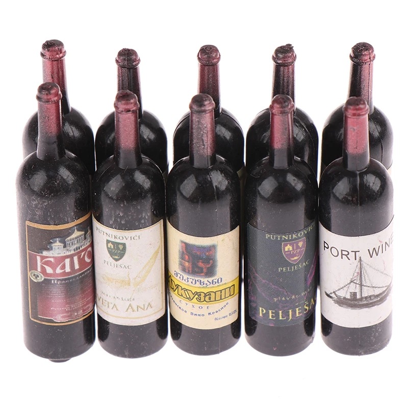 10Pcs-1-12-Dollhouse-Miniature