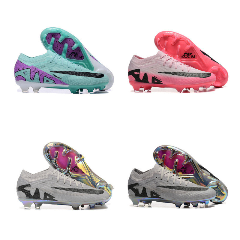 Assassin 15Th Generation Mercurial Vapor Xv Elite Fg Full Air Cushion Waterproof Knitted Fg Football Shoes Assassin 15Th Generation Mercurial Vapor Xv Elite Fg Full Air Cushion Waterproof Knitted Fg Football Shoes