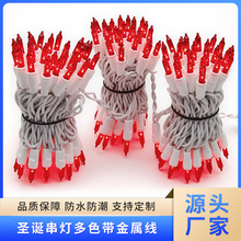 �����ˮʥ���ƴ���ɫ  ������������װ��͸���Ʋʵ�ˮ��ledled��
