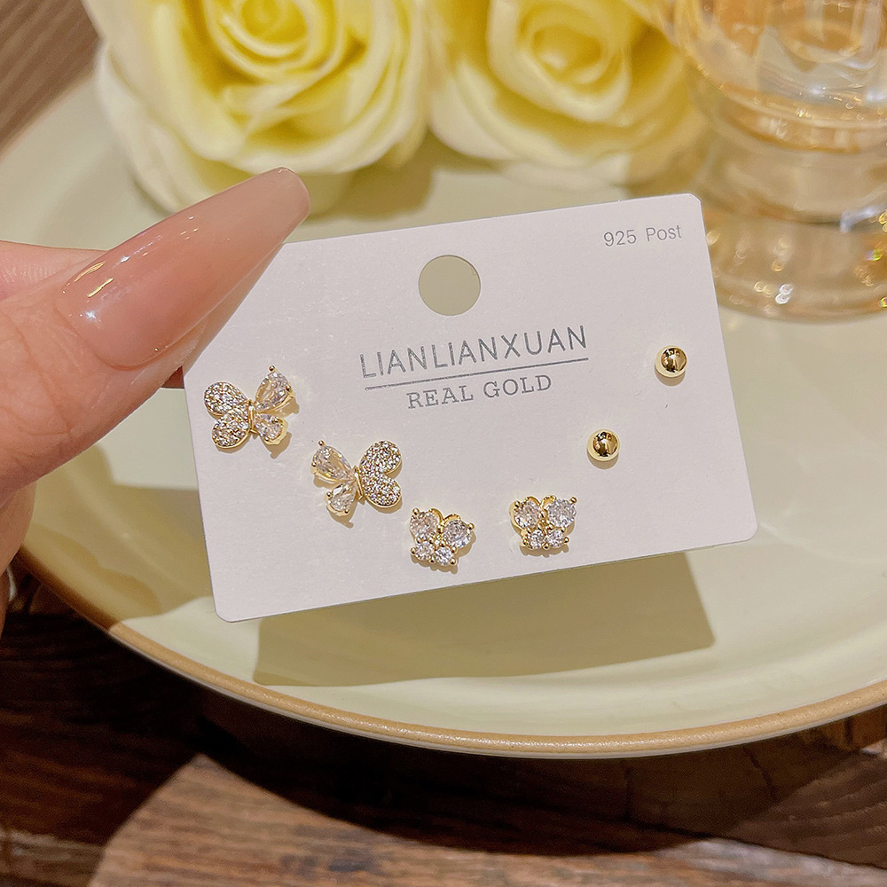 K015 구리 리얼 골드 도금