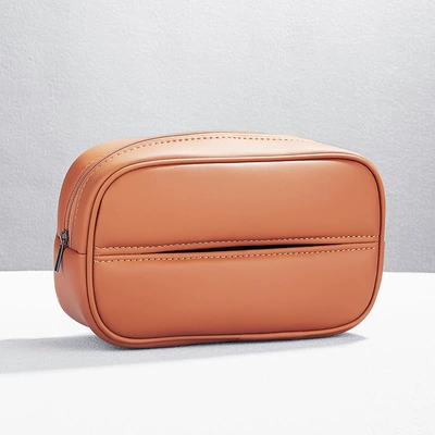 Car Tissue Box Car – Car tissue box/set - orange