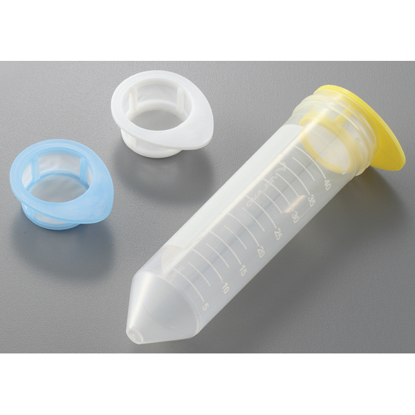 厂家JETBIOFIL洁特50ml离心管用滤网C3-6649-01已灭菌