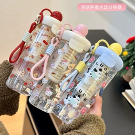 保温杯;塑料杯;运动水壶