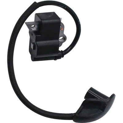 Ts410 Ts420 Ts460, Alovlanma bobini (Babinalar)