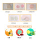 Foot bath effervescent tablets foot care foot ginger Wormwood foot massage nourishing perspiration foot therapy foot bath tablets source manufacturer