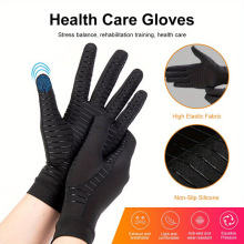 O 98582 Copper Fiber Gloves ͭ��ά�������׿羳����ͨ����