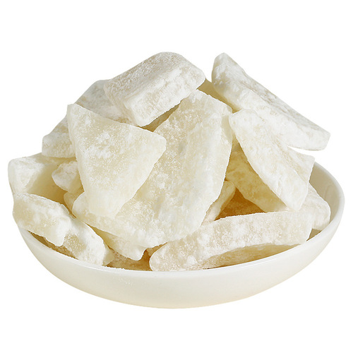 5kg Hainan style coconut crispy chunks ready-to-eat crispy coconut jerky specialty rich coconut corner snacks wholesale