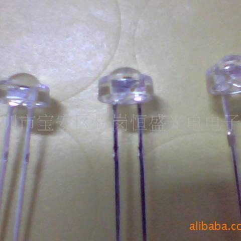 环保光敏电阻TCCB48D(规格资料）